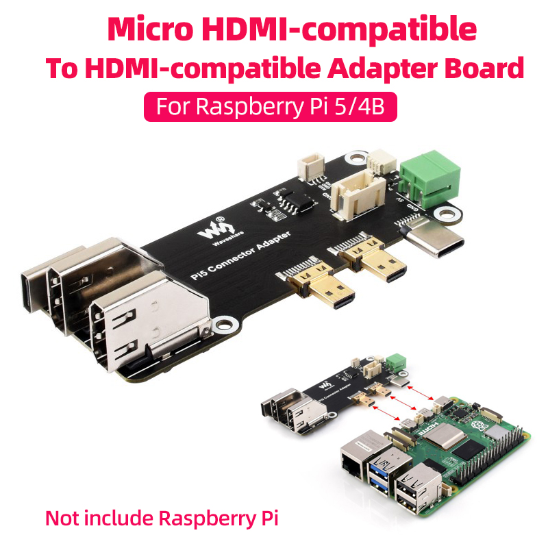 Micro HDMI-Kompatibel dengan A - Argon One V3 M.2 Nvme Case ulasan dan harga