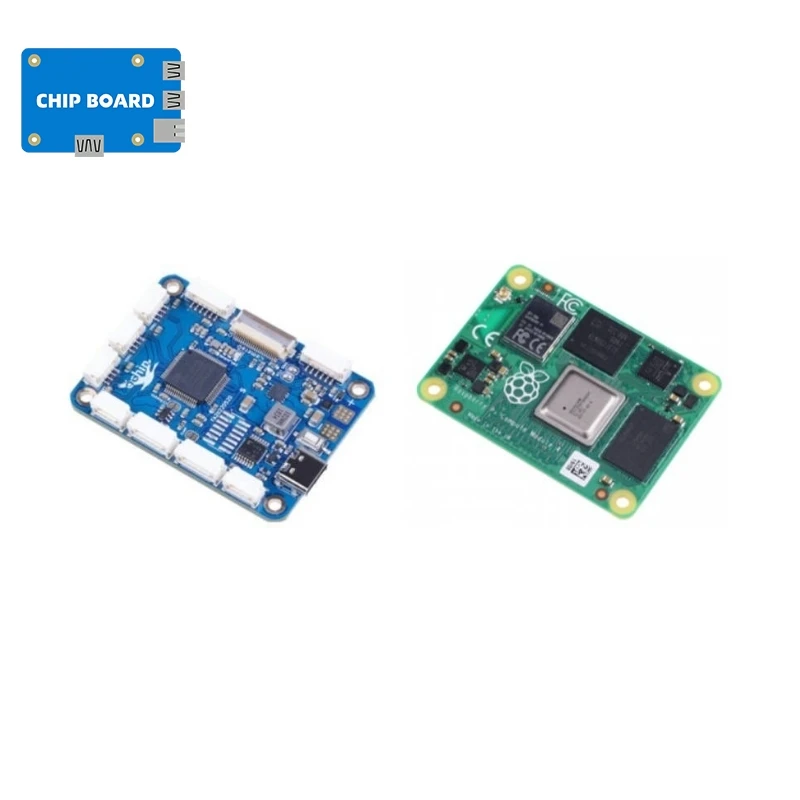 VoFSOchin Papan Pembawa Kecil  - Raspberry Pi Compute Module 4 8Gb 32Gb Emmc ulasan dan harga